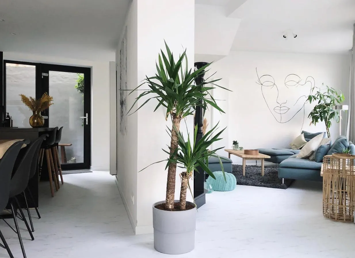 Nyaman Villa Ostend 0*,  Belgium