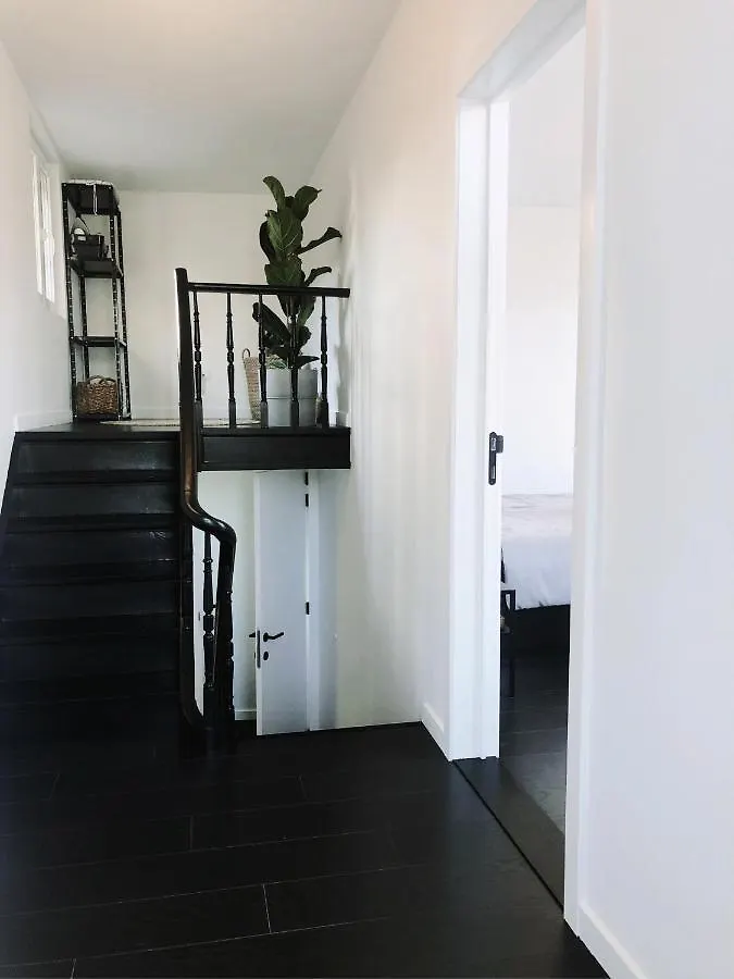 Holiday home Nyaman Villa Ostend