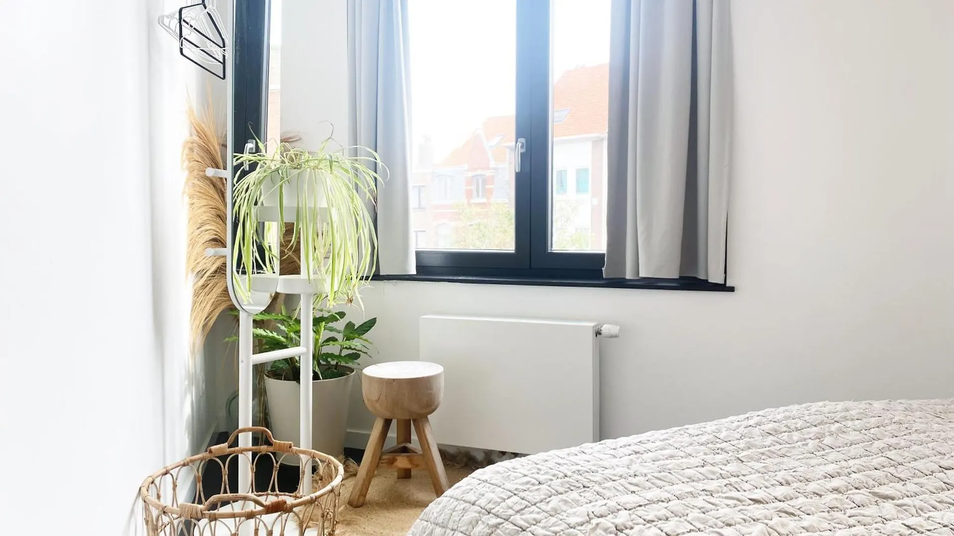 Nyaman Villa Ostend 0*,  Belgium