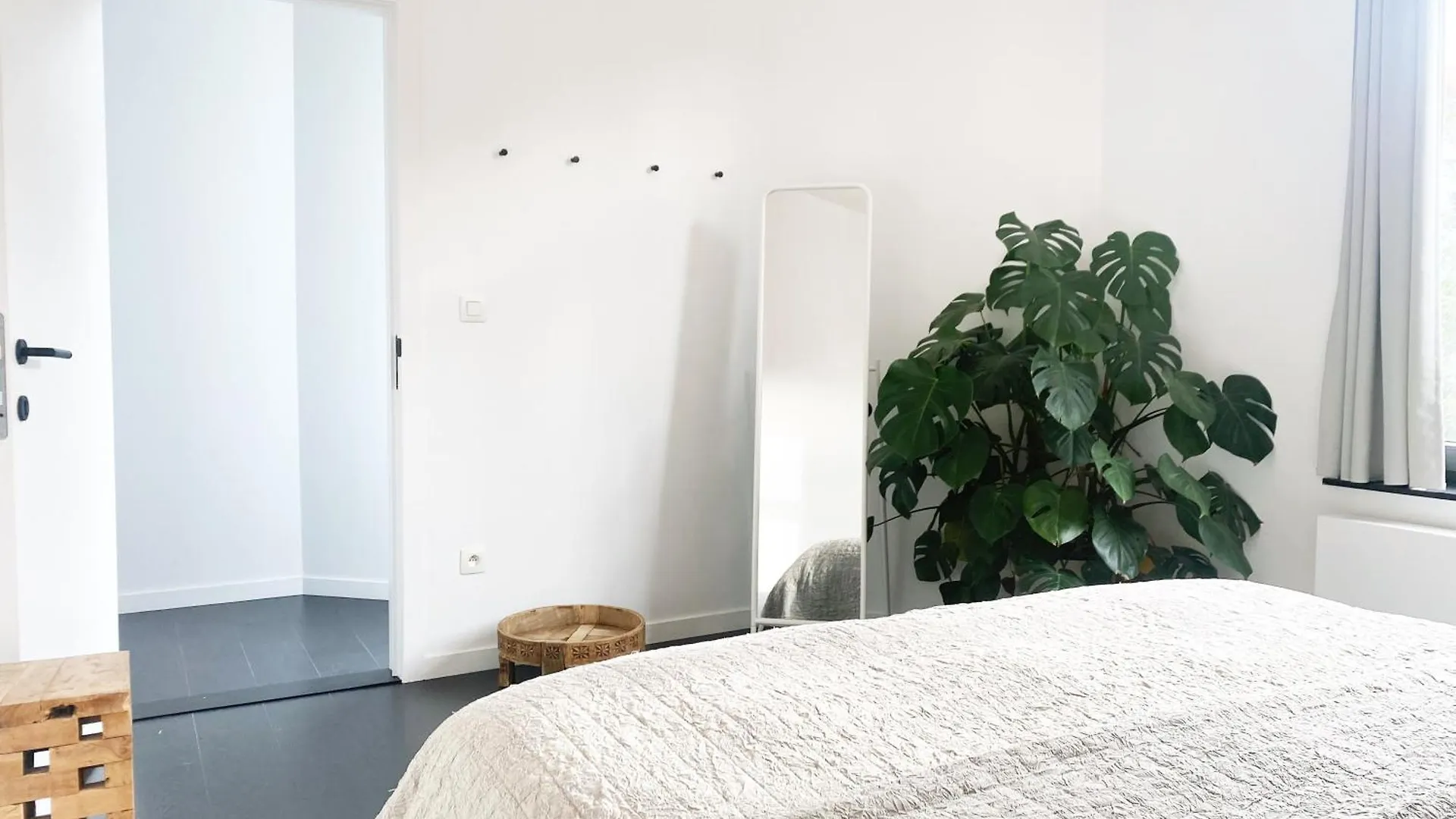 Nyaman Villa Ostend Belgium
