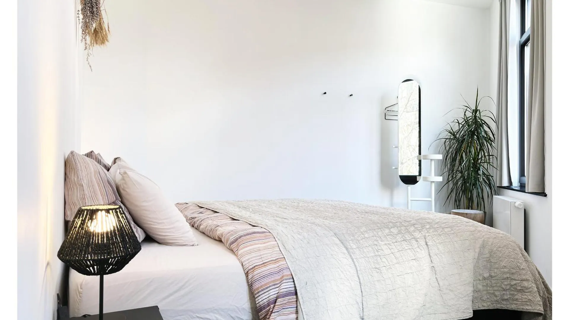 Nyaman Villa Ostend Holiday home