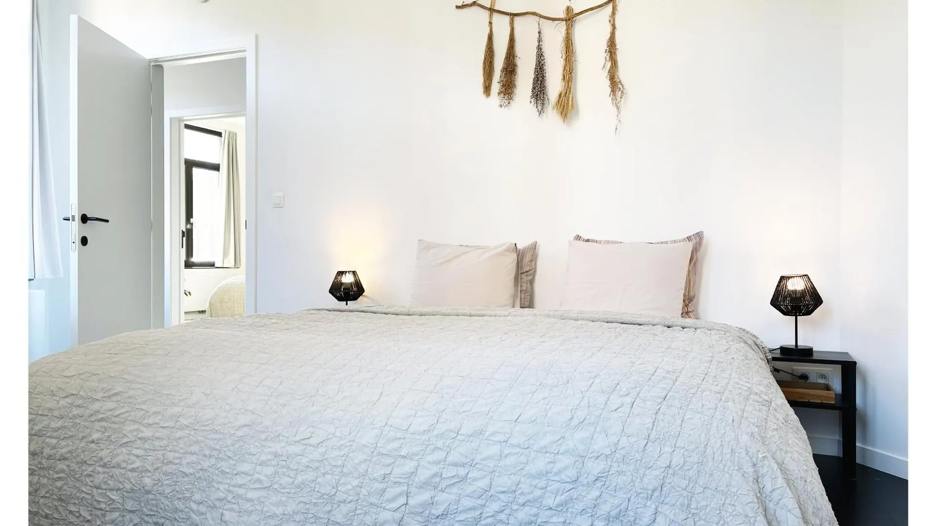 Holiday home Nyaman Villa Ostend Belgium