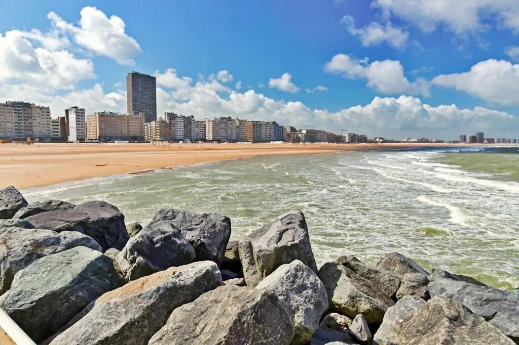 Nyaman Villa Ostend Holiday home