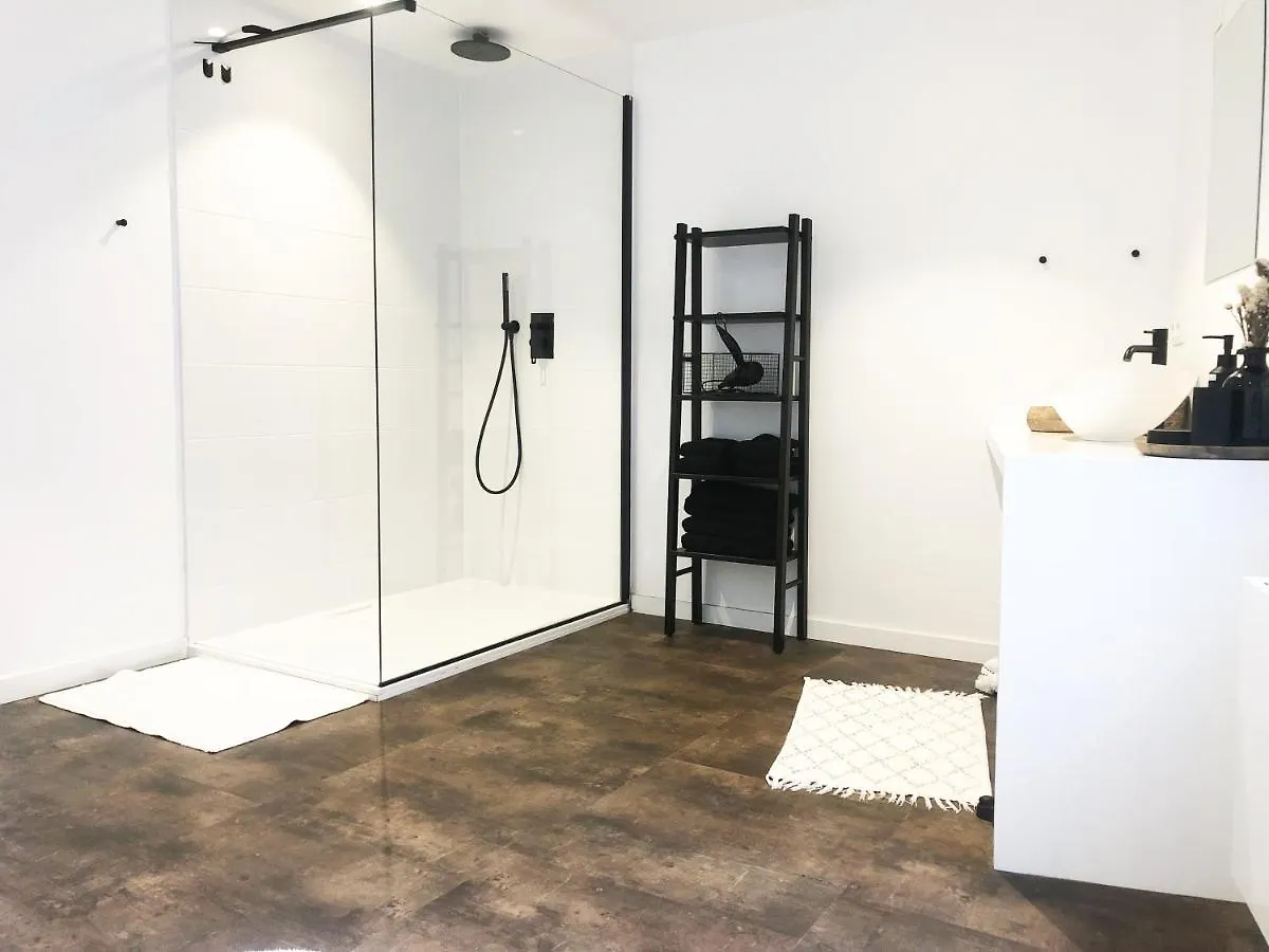 Nyaman Villa Ostend Holiday home
