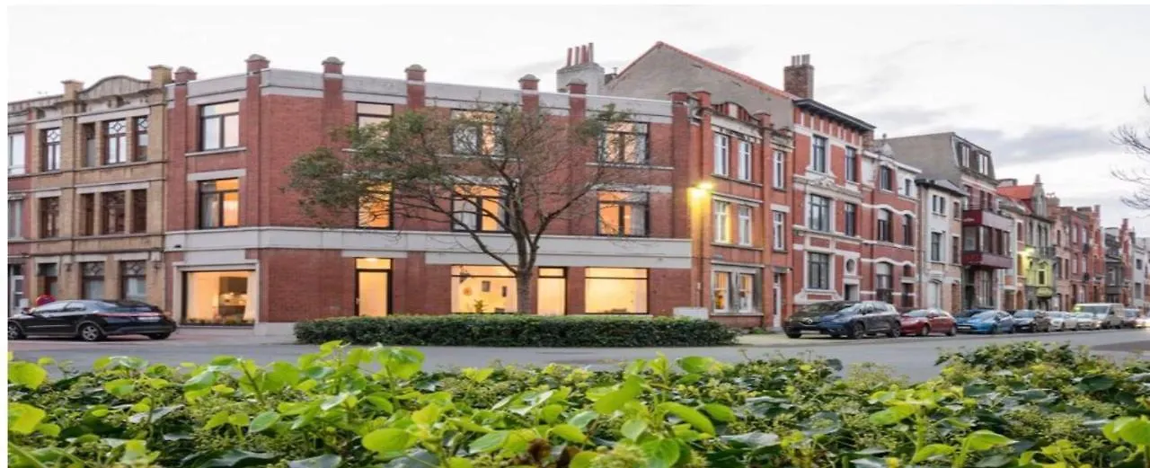 Nyaman Villa Ostend