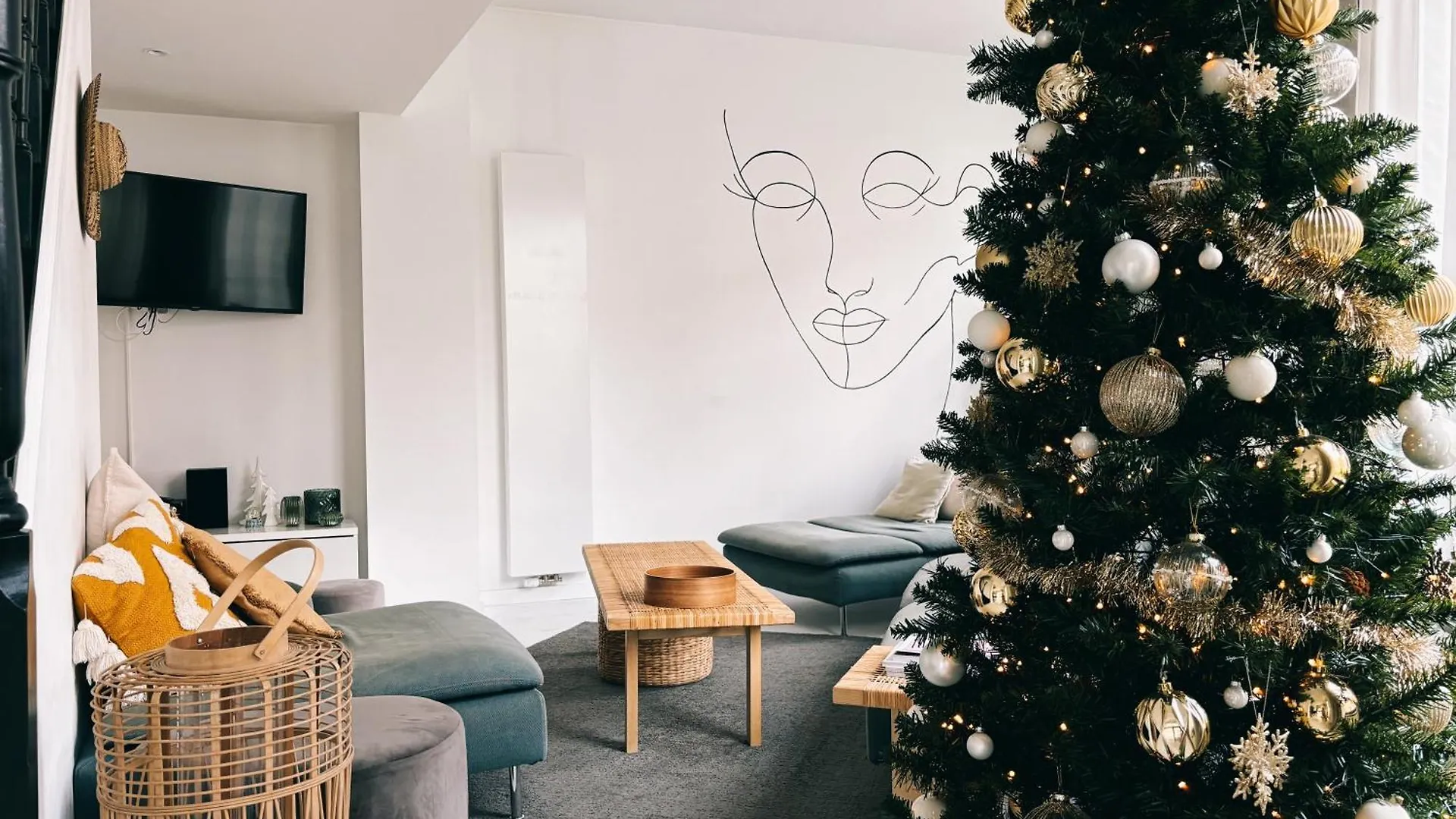 Nyaman Villa Ostend Belgium