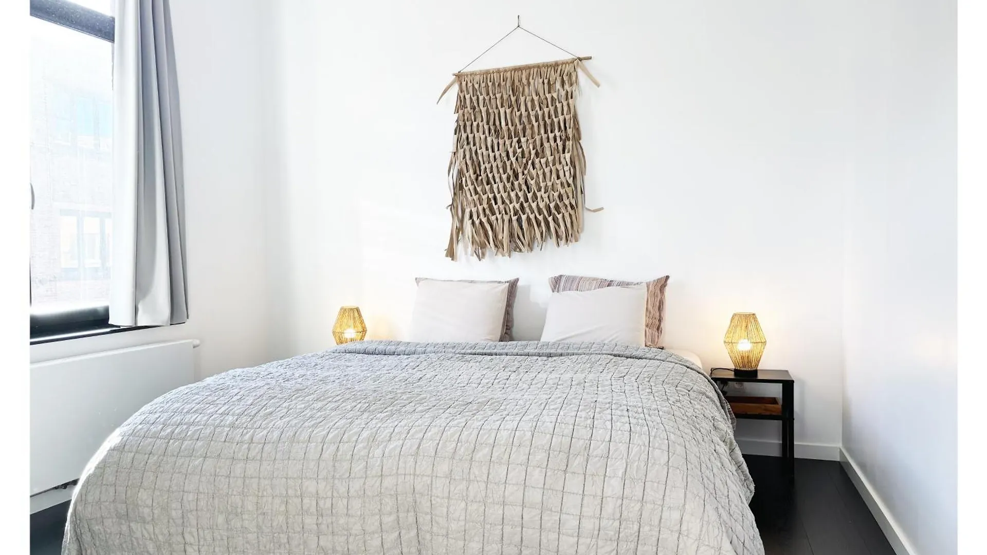 Holiday home Nyaman Villa Ostend